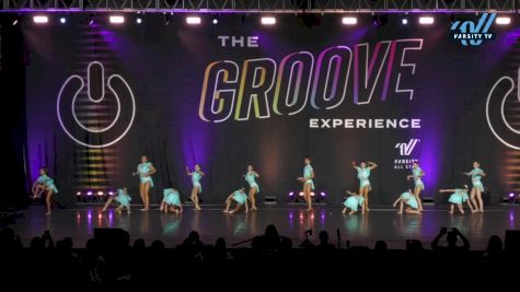 Star Steppers Dance - Youth Large Lyrical [2024 Youth - Contemporary/Lyrical - Large Day 3] 2024 Encore Grand Nationals