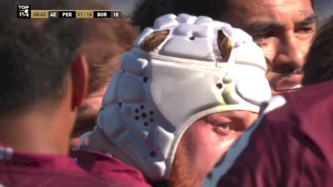 Replay: Perpignan vs Union Bordeaux | Jun 1 @ 3 PM