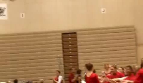 Brown (Julia Meyer) - 9.650