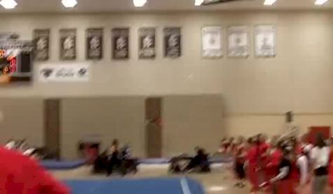 Brown (Izzy Kirkham-Lewitt) - 9.400