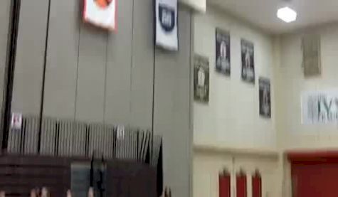 Brown (Emily Lutfey) - 9.500