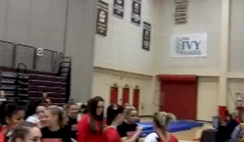 Brown (Lauren Hall) - 8.900