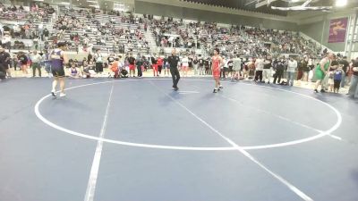 70 lbs Cons. Sub-semis - Jesus Meza, Team Takedown vs Anthony Nguyen, Washington