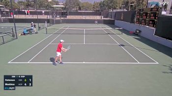 Replay: Court 9 - 2025 Stag-Hen Invitational | Mar 22 @ 10 AM