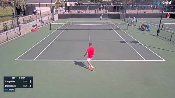 Replay: Court 10 - 2025 Stag-Hen Invitational | Mar 22 @ 10 AM
