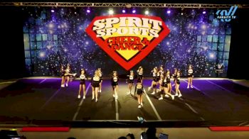 IDOL - Gems [2024 L2 Junior Day 1] 2024 Spirit Sports Kissimmee Nationals