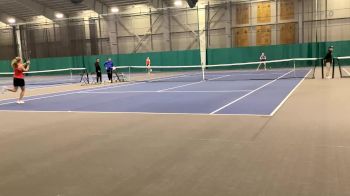 Replay: Court 2 - 2025 Clark (MA) vs Wheaton (MA) | Mar 29 @ 3 PM