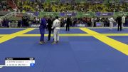 Replay: Mat 4 - 2024 Brasileiro Jiu-Jitsu IBJJF | Apr 28 @ 9 AM