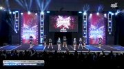 Rain Athletics - Microburst [2026 L1 Youth - Flex - Small DAY 1] 2026 JAMfest Cheer Super Nationals