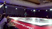 Oliver Jasinski vs Sasha Pilipenko 2025 Fight to Win 288