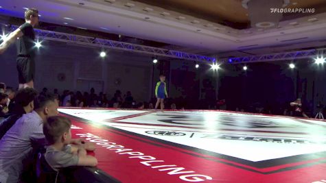 Oliver Jasinski vs Sasha Pilipenko 2025 Fight to Win 288