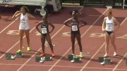 Watch College Women's 100m Prelims (Event 351) Heat 4 At 2026 Penn Relays