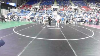 182 lbs Rnd Of 64 - Armand Brinlee, Washington vs Matt Walsh, Massachusetts