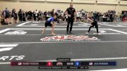 Ramsey Rodgers vs Jack Friedman 2025 ADCC Orlando Open/Youth Trials