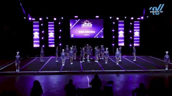 RISE Athletics - Intensity [2025 L2 Senior - D2 Day 1] 2025 SU Battle at the Boardwalk Grand Nationals