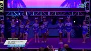 The Stingray Allstars - Zodiac [2023 L1.1 Youth - PREP - A 3/24/2023] 2023 ACDA Reach the Beach Grand Nationals - DI/DII