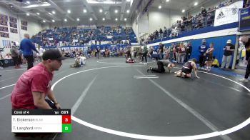 Replay: Mat 12 - 2024 Ironman Classic | Dec 14 @ 9 AM