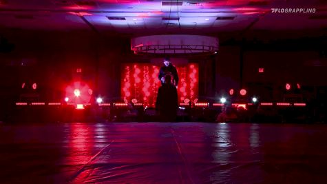 Ashley Ikner vs Christiana Ganahl 2025 Fight to Win 283