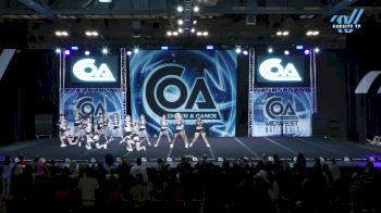 World Elite - Lady Lux [2025 L2 Senior - Small Day 2] 2025 COA Grand Nationals