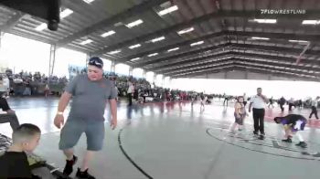 Rr Rnd 3 - Armani Moore-Fiedler, Duran Elite vs Julian Perez, Viking Wrestling