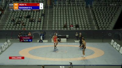 Replay: Mat D - 2026 Zagreb Open - Ranking Series #1 | Feb 5 @ 10 AM