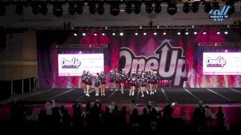 Mustang Cheer All Stars - Chargers [2023 L3 Junior - D2 - Medium Day 2] 2023 One Up Grand Nationals