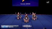 Jerzey Jewelz - Ruby Rush [2026 L1 Youth - Flex - D2 - Small Day 2] 2026 UCA & UDA All Star Nationals