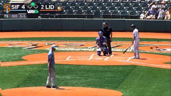 Replay: Home - 2025 FerryHawks vs Ducks | Jul 30 @ 11 AM