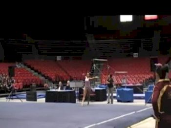 CMU (Bailey Brumbach) - 9.55