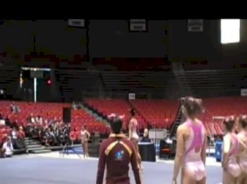 CMU (Britney Taylor) - 9.775
