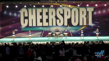 Replay: CHEERSPORT Greensboro State Classic | Dec 10 @ 9 AM