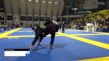 WAURIMAN PEREIRA BORGES vs NATHAN CORREIA MENDES 2024 Master International IBJJF Jiu-Jitsu North American Championship