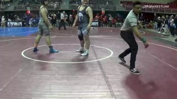 Rr Rnd 1 - Gage Howard, Bear Cave vs Jackson Marlar, Newton Wrestling Club