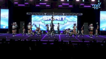 Quest Athletics - Halo [2025 L4.2 Senior Coed - D2 Day 3] 2025 Spirit Fest Grand Nationals