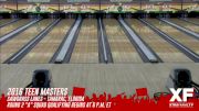 2016 Teen Masters - Qualifying