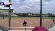 Replay: Texas Woman's vs TAMIU | Apr 16 @ 12 PM