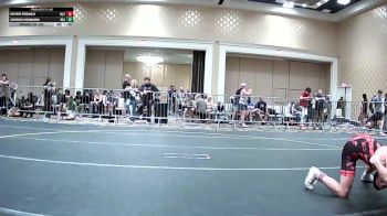 138 lbs Round Of 128 - Peter French, PQ Pinners vs Jensen Heimann, Hilliard Darby