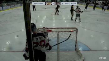 Replay: Home - 2023 Victoria vs Alberni Valley | Oct 21 @ 6 PM