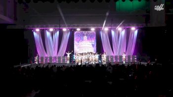 South Jersey Storm - Weathergirls [2026 L3 - U16 Day 1] 2026 Coastal at the Capitol Super Nationals