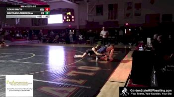 Replay: Pope John Xxiii, NJ @ Mt. Olive, NJ | Dec 17 @ 7 PM