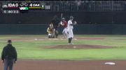 Replay: Home - 2025 Chukars vs Ballers | Sep 21 @ 7 PM