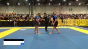 Replay: Mat 4 - 2023 World IBJJF Jiu-Jitsu No-Gi Championship | Dec 9 @ 9 AM