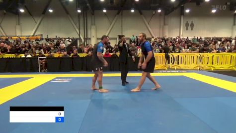 Replay: Mat 4 - 2023 World IBJJF Jiu-Jitsu No-Gi Championship | Dec 9 @ 9 AM