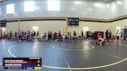 132 lbs Quarterfinal - Jack Richardson, Roncalli Wrestling Foundation vs Cooper Wilkins, Portage Wrestling Club