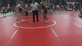 145 lbs Consi Of 8 #1 - Adrian Perez, Grindhouse Wrestling Club vs Dylan Hrenko, Matcats