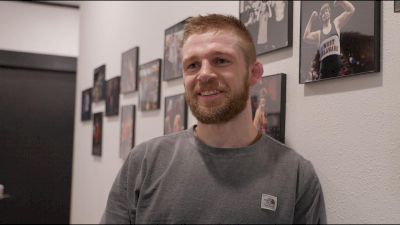Seth Gross Is Ready To Take On Familiar Foe In Austin DeSanto