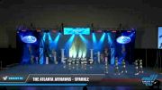 The Atlanta Jayhawks - SPARKLE [2021 L1 Mini Day 1] 2021 Return to Atlantis: Myrtle Beach