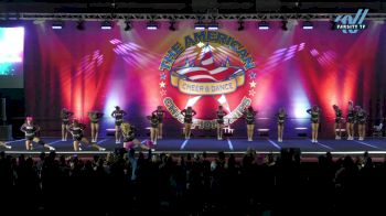 Northwest SilverStars - Dynasty Ladies [2024 L4 Senior - D2 Day 1] 2024 The American Northwest Portland Nationals