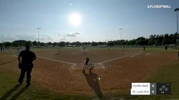 Conklin Raiders vs. St. Louis Chaos - Field 3