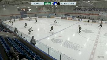 Replay: Home - 2023 Alexandria vs Renfrew | Nov 11 @ 7 PM